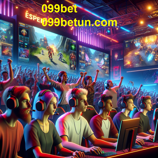 Os eSports: O Futuro dos Jogos Competitivos