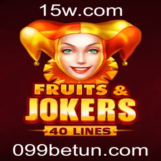 Descubra o Excitante Mundo de FruitsAndJokers40 com 099bet
