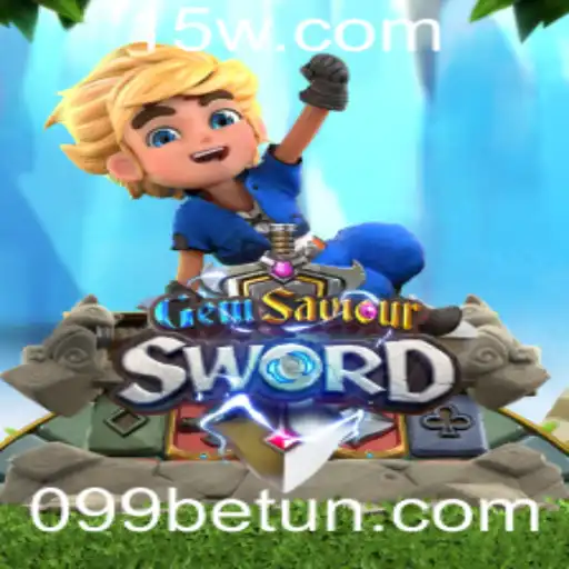Descubra GemSaviourSword: Uma Aventura Épica no Mundo dos Jogos Digitais