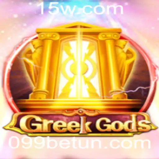 GreekGods: Uma Jornada Épica no Mundo Mitológico dos Games