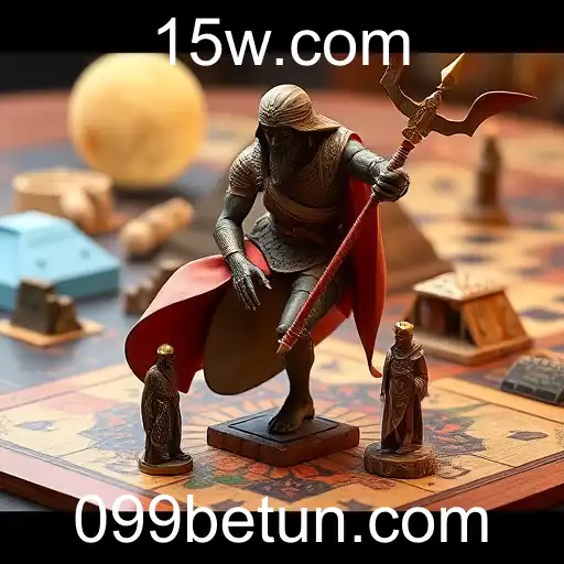 Explorando o Fascinante Mundo dos Jogos de Tabuleiro