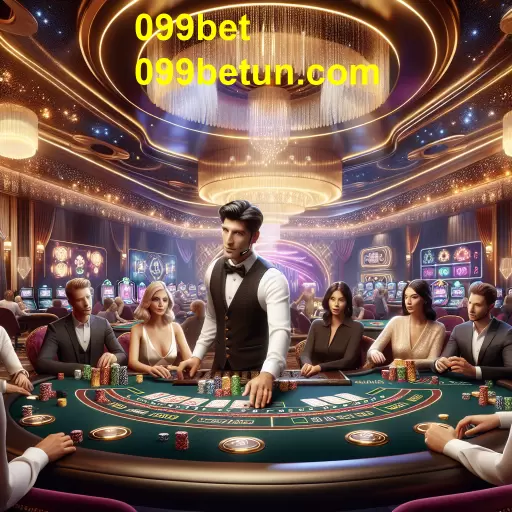 Explorando a Categoria 'Ao Vivo' no 099bet