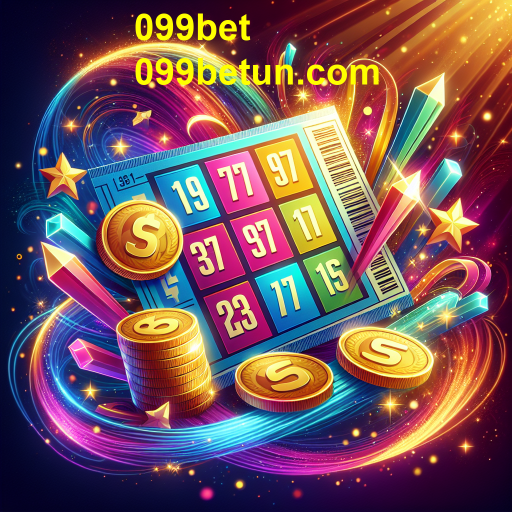 Explorando a Loteria no 099bet: Uma Experiência de Jogo Emocionante