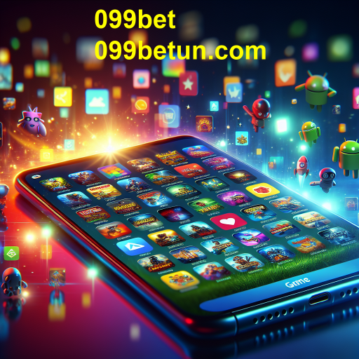 A Ascensão dos Jogos Móveis: Inovação e Diversão na Palma da Mão