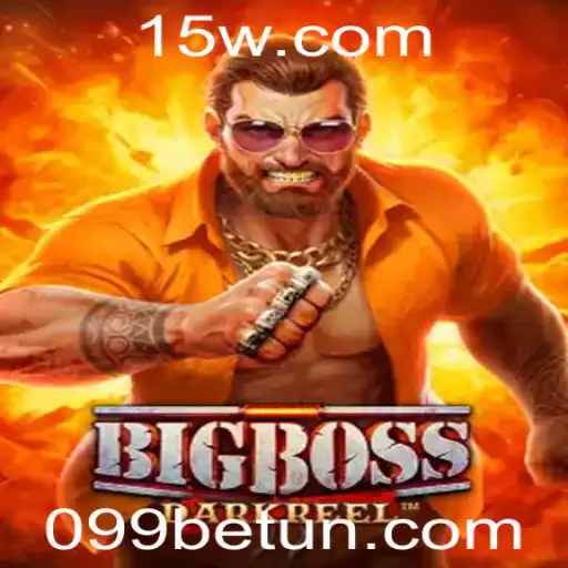 Descubra o Mundo do Jogo BigBoss com 099bet