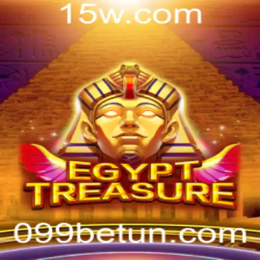 EgyptTreasure: Aventura no Egito Antigo com 099bet