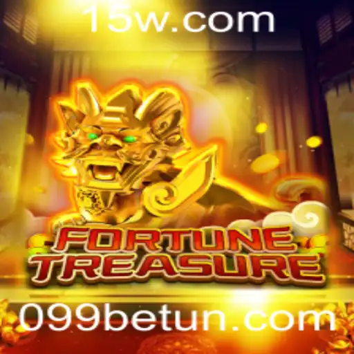Explorando o Mundo de FortuneTreasure: O Novo Fenômeno dos Jogos