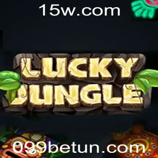 Descubra as Aventuras do LuckyJungle: O Jogo de Apostas com Emoção Garantida
