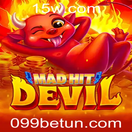MadHitDevil: O Jogo de Ação que Conquista Fãs