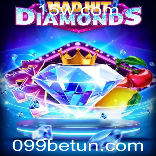 MadHitDiamonds: Descubra o Mundo Fascinante do Jogo Online com 099bet