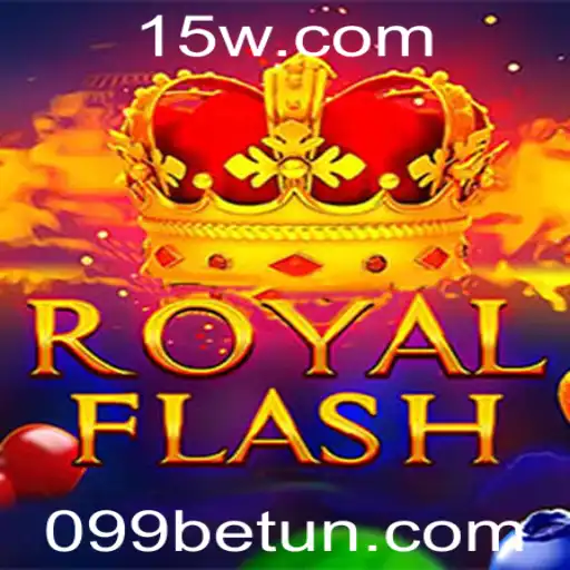 RoyalFlash: Um Mergulho no Novo Fenômeno dos Jogos