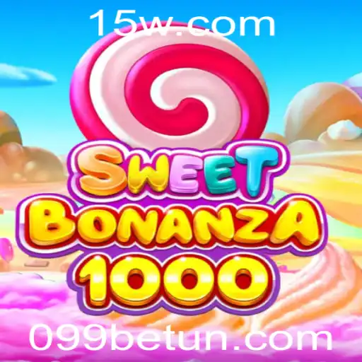Descubra o Empolgante Mundo de SweetBonanza1000 no 099bet