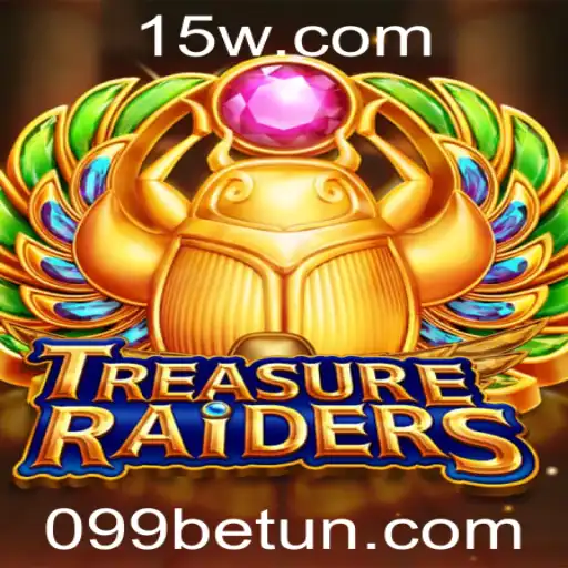 Explorando o Fascinante Mundo de TREASURERAIDERS com 099bet