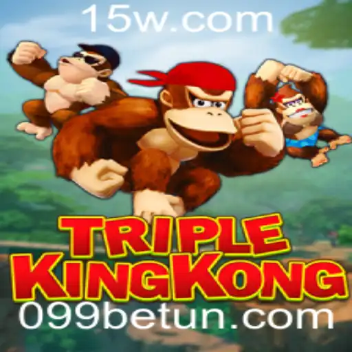 TripleKingKong: Descubra a Aventura e as Regras do Jogo com 099bet