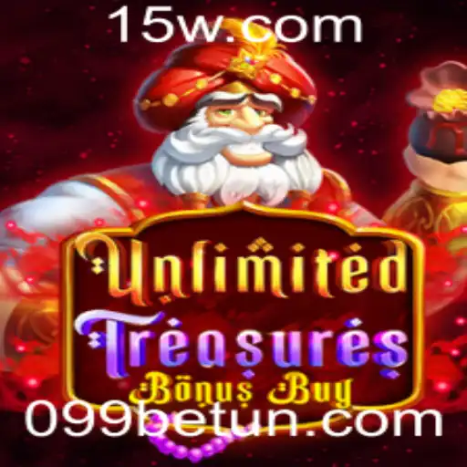 Descubra o Mundo de Emoções em UnlimitedTreasuresBonusBuy