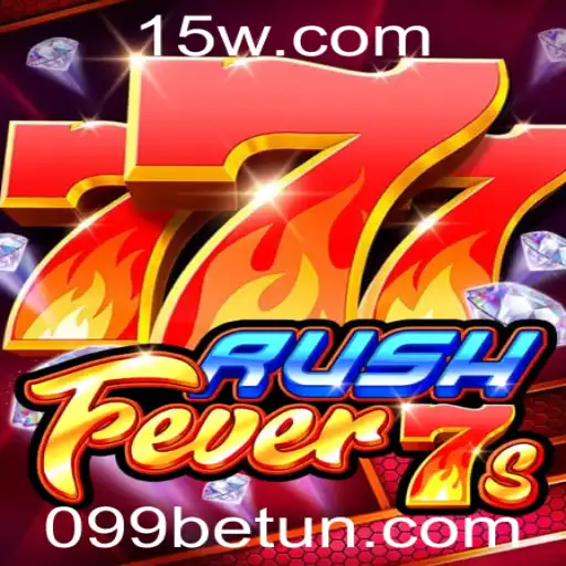 Descubra o emocionante mundo de RushFever7s e a plataforma 099bet