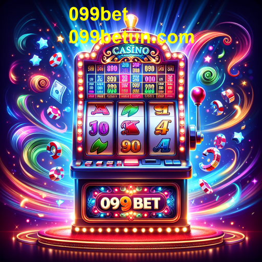 Aventure-se em uma experiência de jogo única com a 099bet!