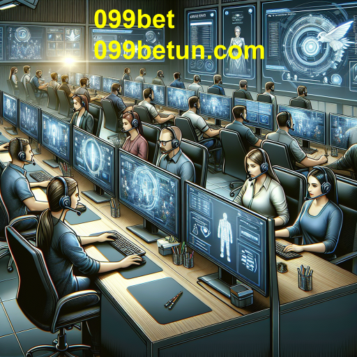 Explorando a Categoria de Suporte no 099bet: Dicas e Estratégias para Jogadores